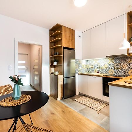 Mokotow Passion Apartment 바르샤바 외부 사진