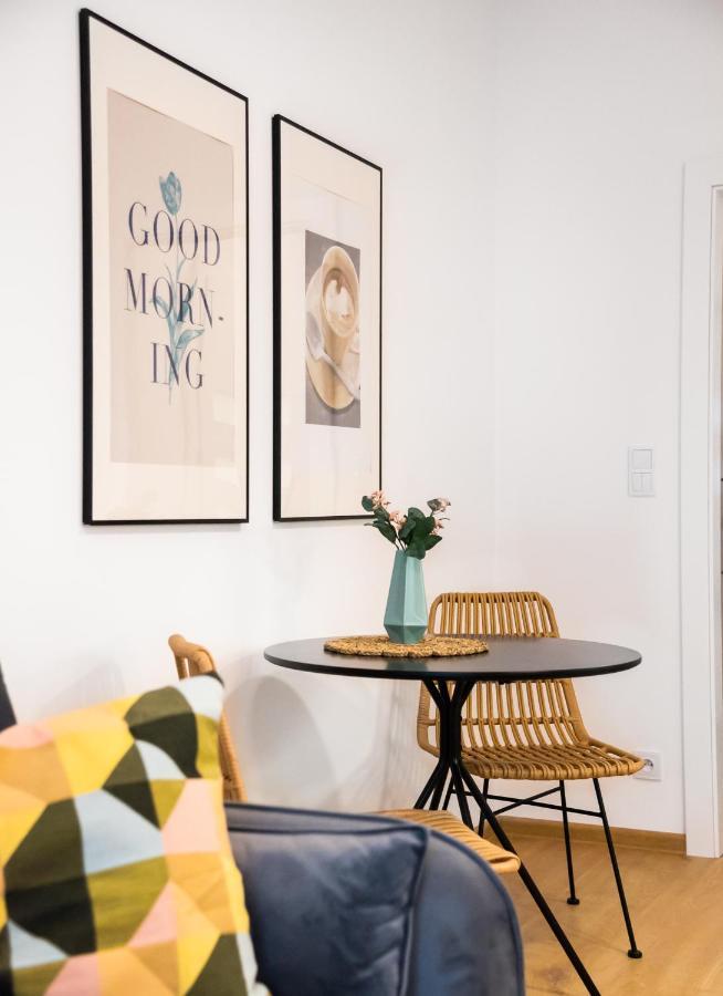 Mokotow Passion Apartment 바르샤바 외부 사진